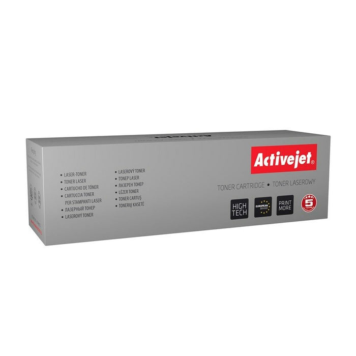 Toner Activejet ATR-201N Negru