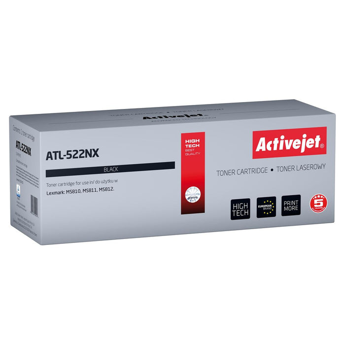 Toner Activejet ATL-522NX Negru