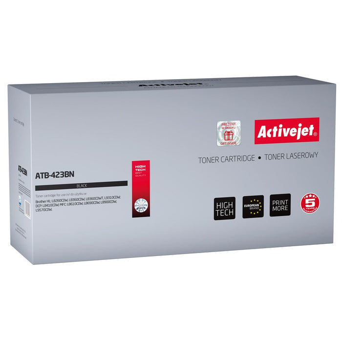Toner Compatibil Activejet ATB-423BN Negru