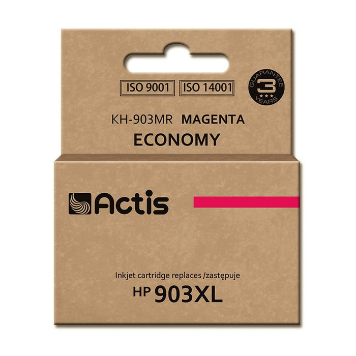Cartuș cu Cerneală Originală Actis KH-903MR Magenta