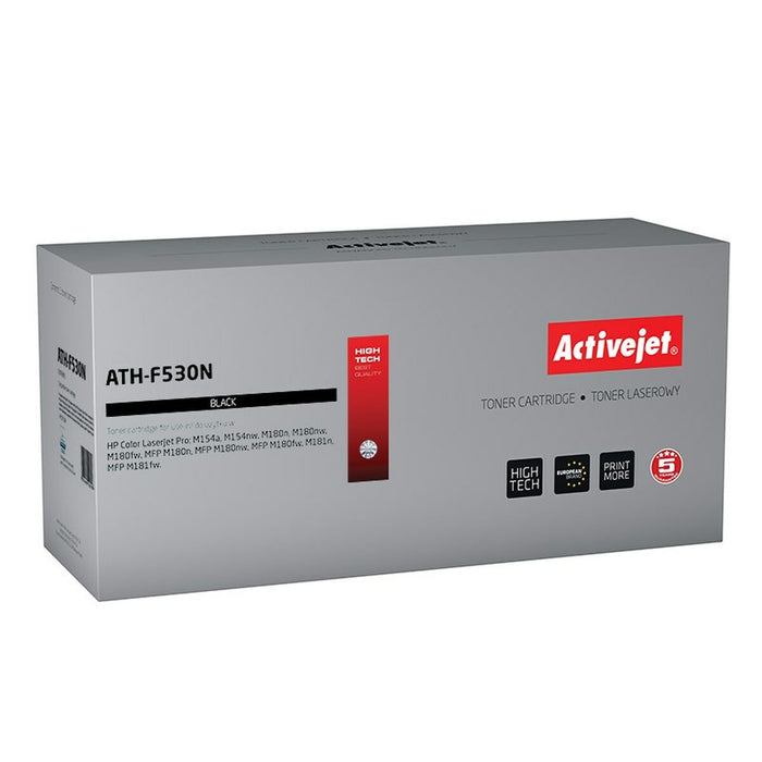 Toner Activejet ATH-F530N Negru