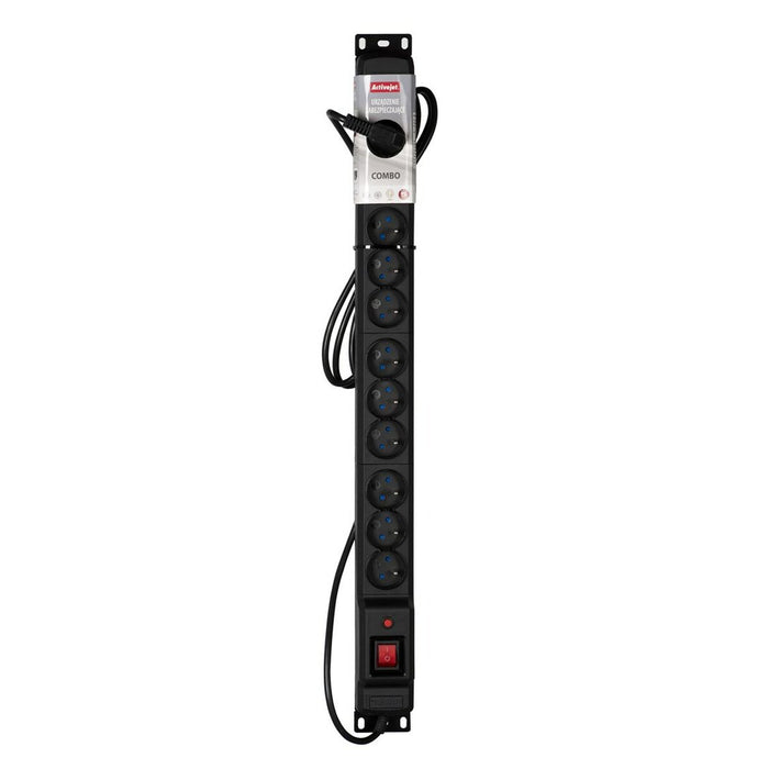 Placă de circuit Activejet COMBO/12gn/3m/cz (3 m)