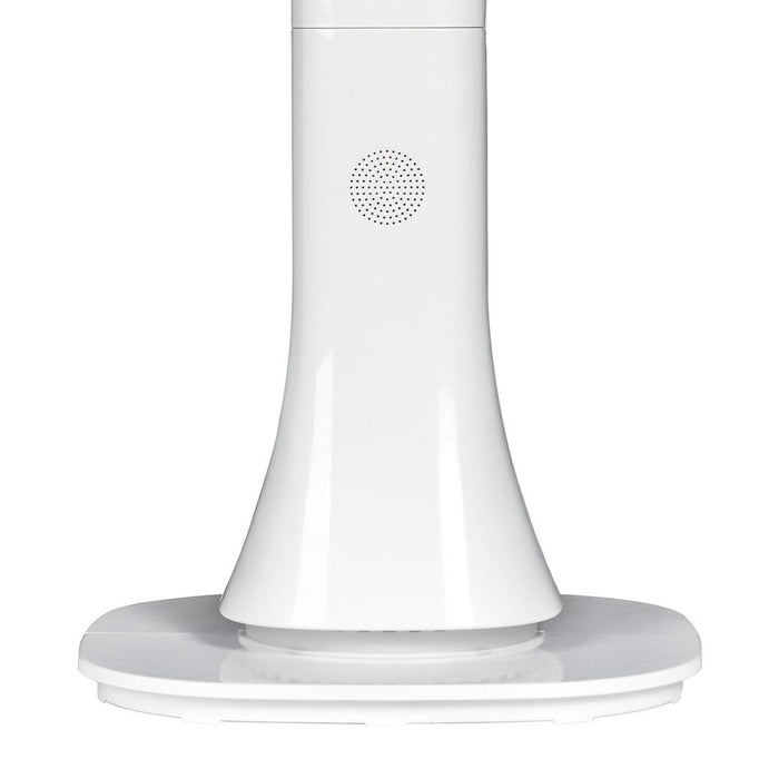 Ventilator Unitate Activejet XXL WKS-120BPJ Alb Negru 60 W