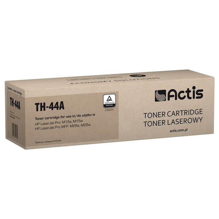 Toner Actis TH-44A Negru