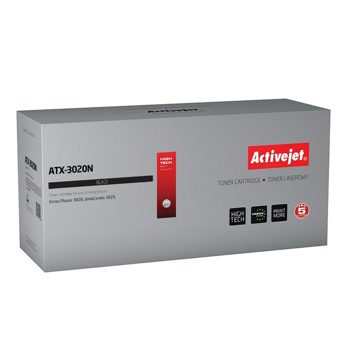 Toner Activejet ATX-3020N Negru
