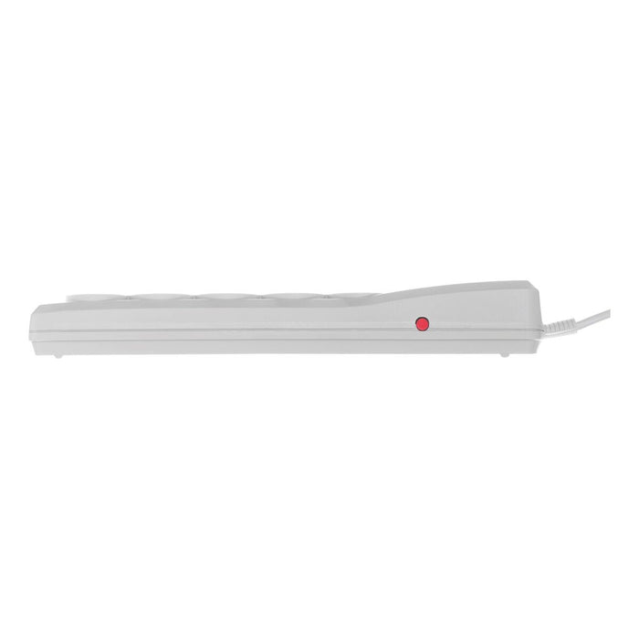 Placă de circuit Prize 5 Puncte de Conectare cu Întrerupător Activejet ACP-5GN (5 m)
