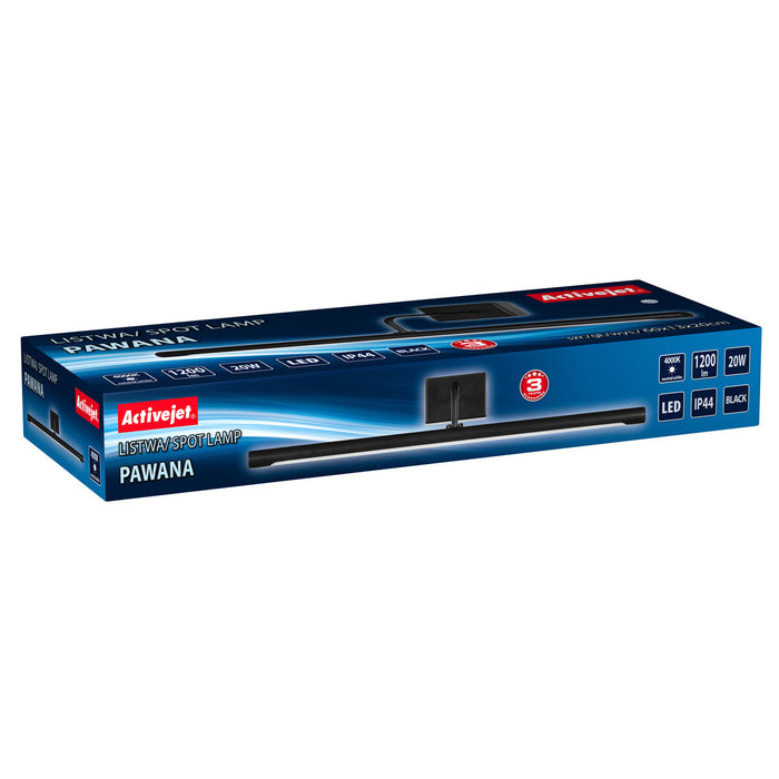 Lampă de Perete Activejet AJE-PAWANA