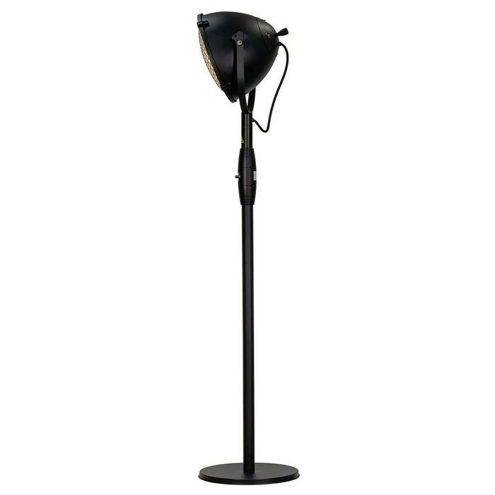 Termoventilator Portabil Activejet APH-2070S Negru