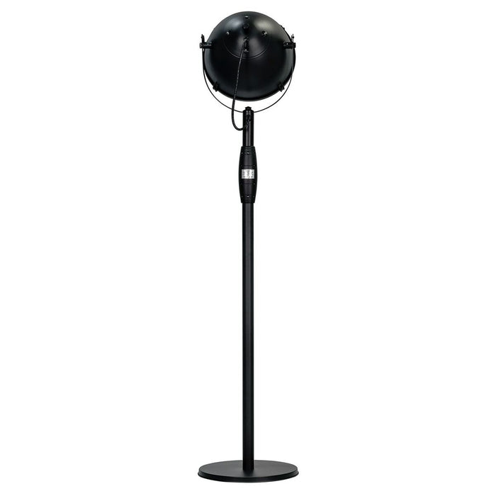 Termoventilator Portabil Activejet APH-2070S Negru