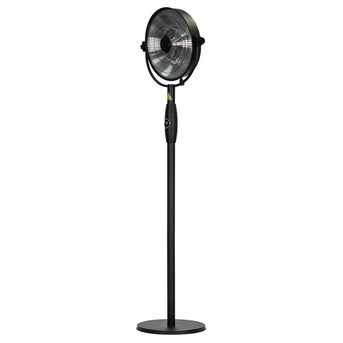 Termoventilator Portabil Activejet APH-1520S Negru