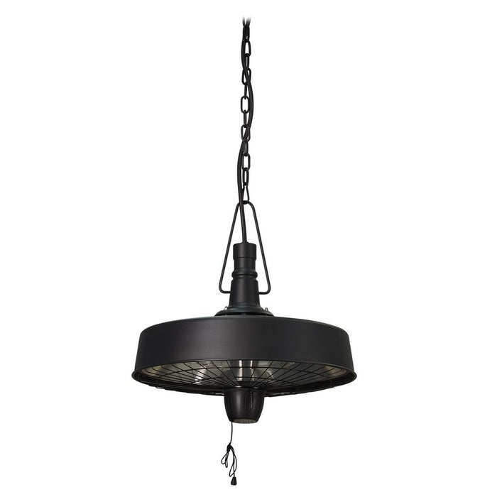 Termoventilator Portabil Activejet APH-1520H Negru