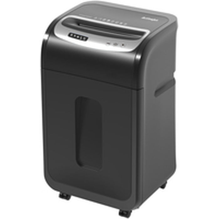 Concasor de Hârtie Activejet ASH-2502C