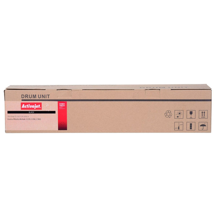 Toner Compatibil Activejet ATO-B831MN Magenta