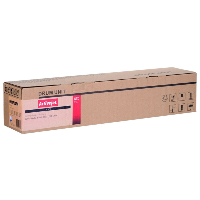Toner Compatibil Activejet ATO-B831MN Magenta