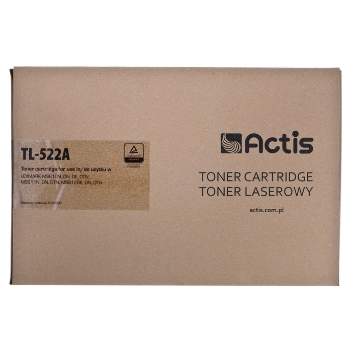 Toner Actis TL-522A                         Negru
