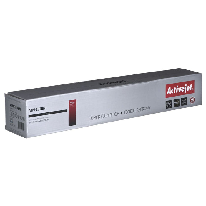 Toner Activejet ATM-323BN Negru