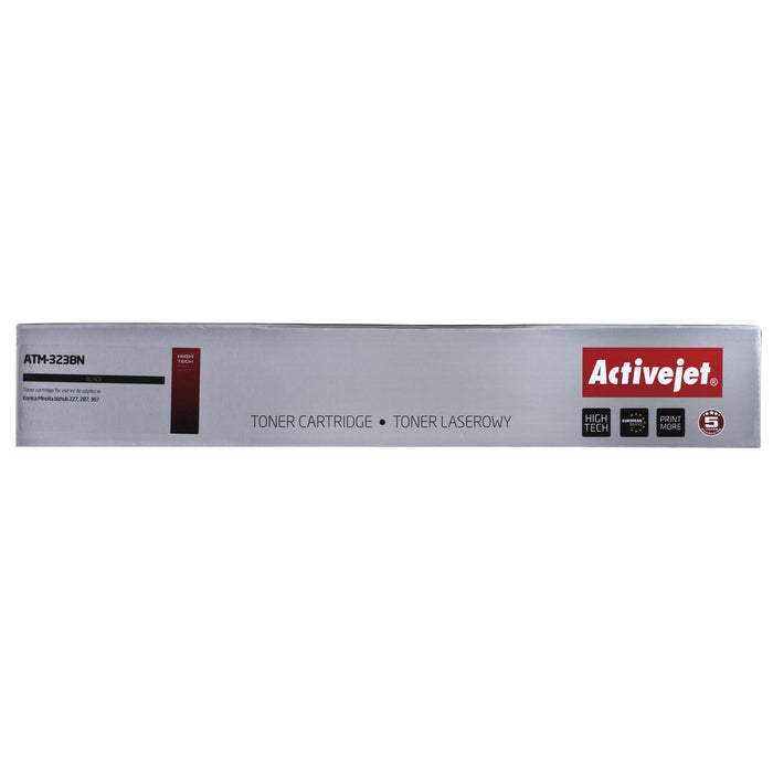 Toner Activejet ATM-323BN Negru