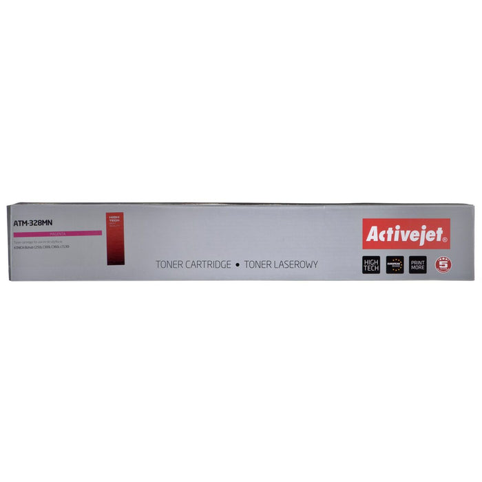 Toner Activejet ATM-328MN                       Purpuriu