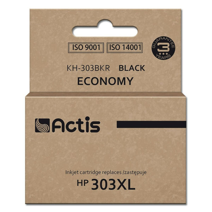 Cartușe de schimb Actis KH-303BKR Negru