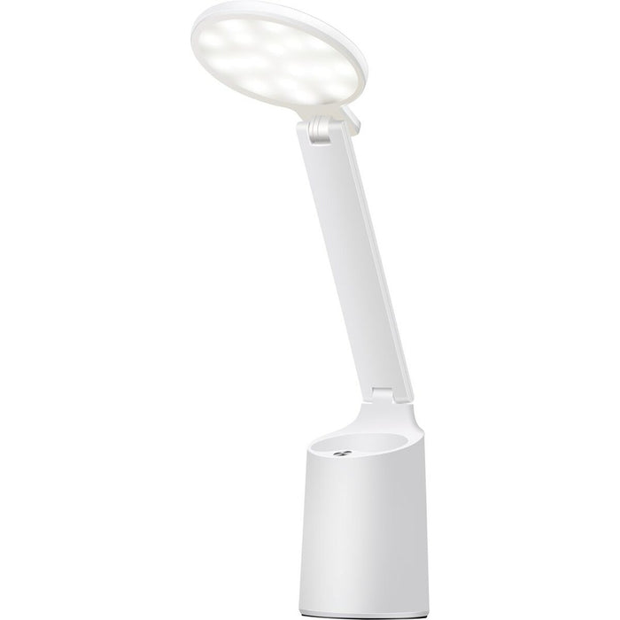Lampă de masă Activejet AJE-FUTURE Alb Da Alb cald 80 Plastic 7 W 5 V
