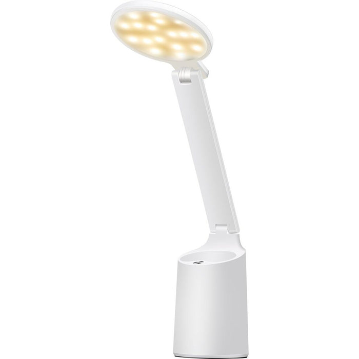 Lampă de masă Activejet AJE-FUTURE Alb Da Alb cald 80 Plastic 7 W 5 V