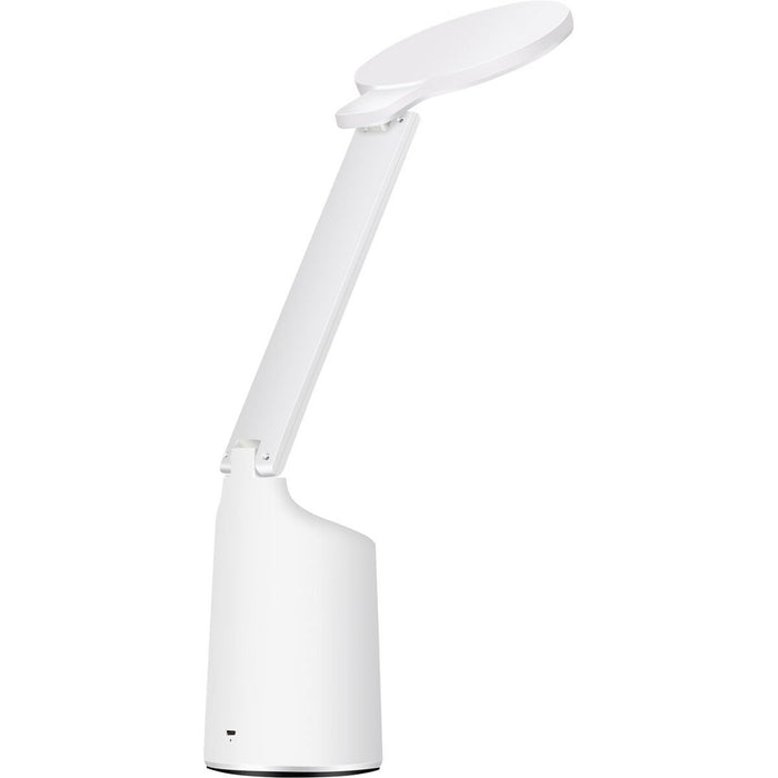 Lampă de masă Activejet AJE-FUTURE Alb Da Alb cald 80 Plastic 7 W 5 V