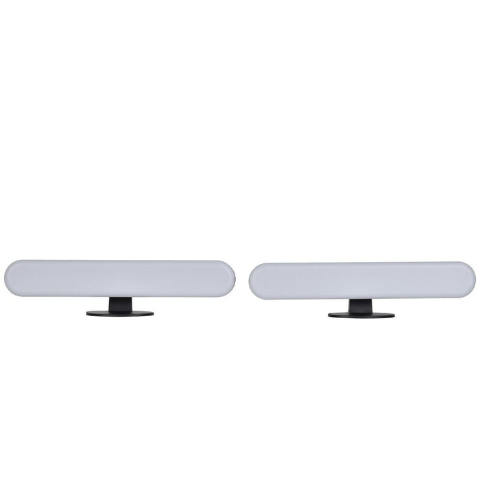 Lampă de birou Activejet AJE-MUSIC BAR RGB Negru Da RGB 80 5 W
