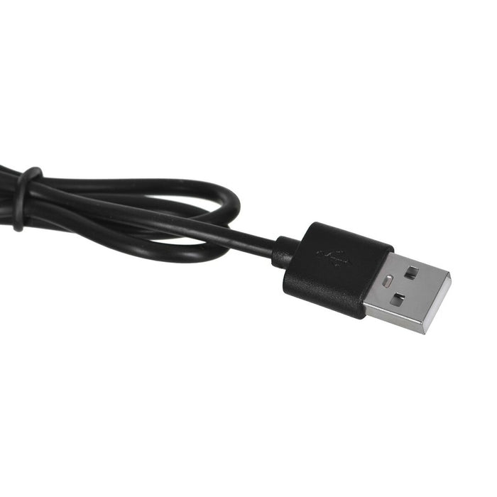 Lampă de birou Activejet AJE-MUSIC BAR RGB Negru Da RGB 80 5 W