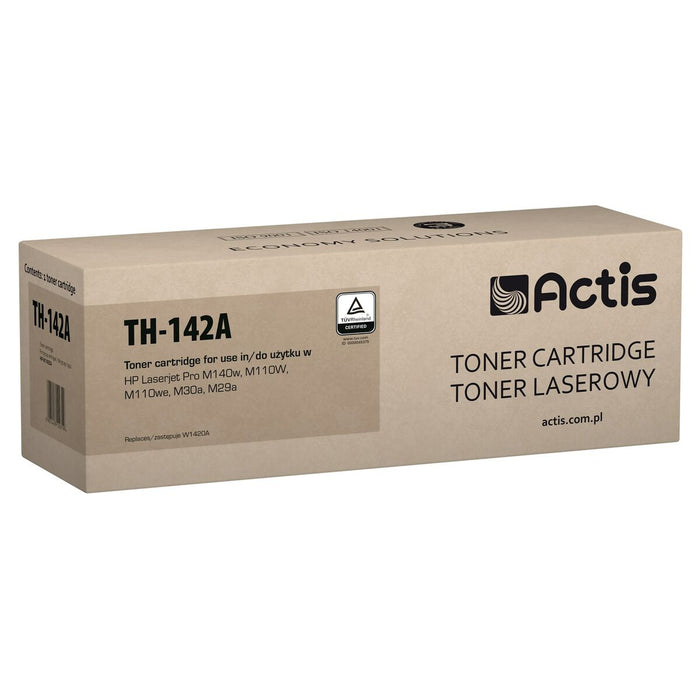 Toner Actis TH-142A Negru