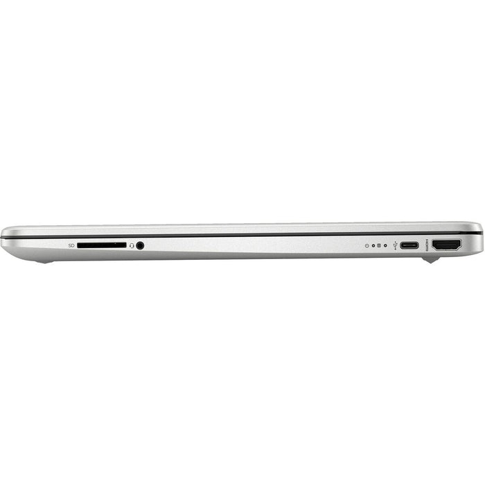 Laptop HP 15S-EQ2152NW 15,6" AMD Ryzen 3 5300U 16 GB RAM 8 GB RAM 512 GB SSD 256 GB SSD Qwerty UK