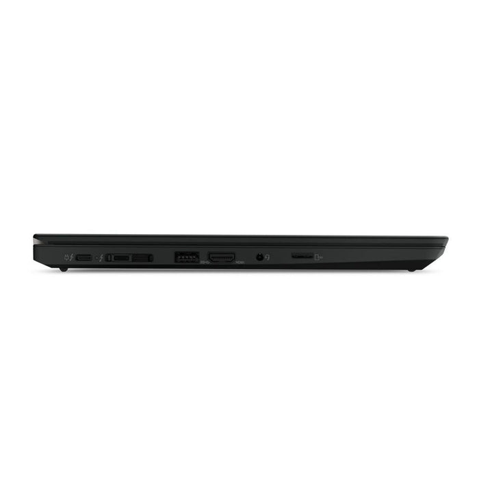 Laptop Lenovo ThinkPad T14 14" intel core i5-1135g7 16 GB RAM 512 GB SSD QWERTY Qwerty US
