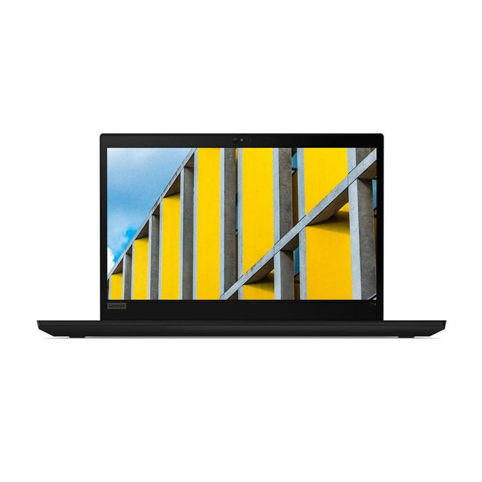 Laptop Lenovo ThinkPad T14 14" intel core i5-1135g7 16 GB RAM 512 GB SSD QWERTY Qwerty US