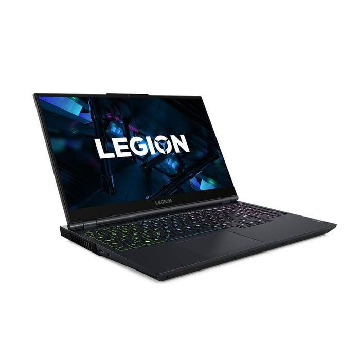 Laptop Lenovo Legion 5 15,6" i5-11400H 16 GB RAM 1 TB SSD NVIDIA GeForce RTX 3060