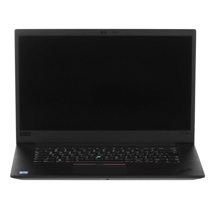 Laptop Lenovo ThinkPad X1 EXTREME G2 15,6" Intel Core i9-9880H 32 GB RAM 1 TB SSD NVIDIA GeForce GTX 1650