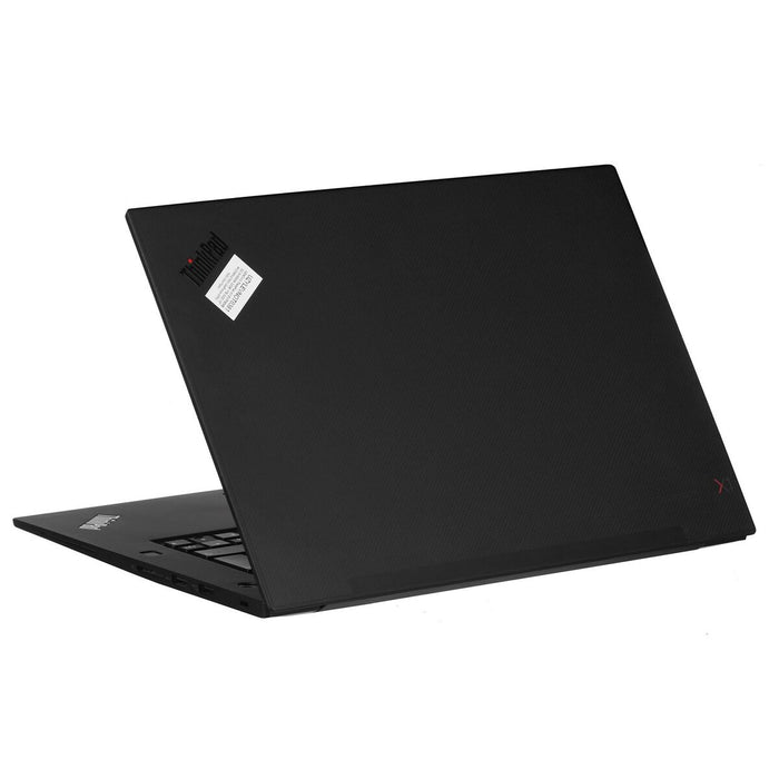 Laptop Lenovo ThinkPad X1 EXTREME G2 15,6" Intel Core i9-9880H 32 GB RAM 1 TB SSD NVIDIA GeForce GTX 1650