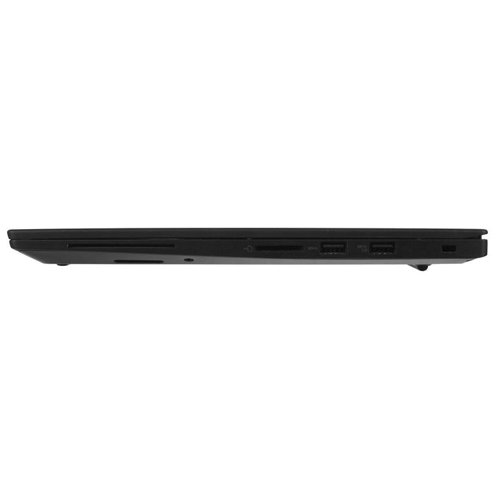 Laptop Lenovo ThinkPad X1 EXTREME G2 15,6" Intel Core i9-9880H 32 GB RAM 1 TB SSD NVIDIA GeForce GTX 1650