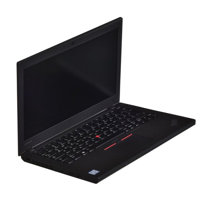 Laptop Lenovo ThinkPad X270 Intel Core I5-6300U 8 GB RAM 240 GB