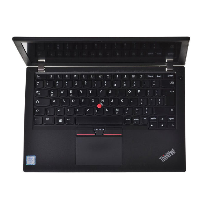 Laptop Lenovo ThinkPad X270 Intel Core I5-6300U 8 GB RAM 240 GB