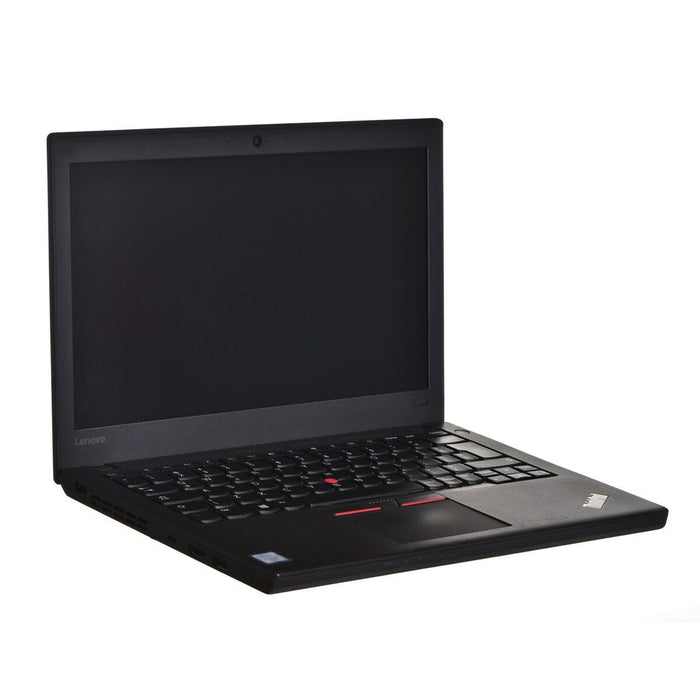 Laptop Lenovo ThinkPad X270 Intel Core I5-6300U 8 GB RAM 240 GB