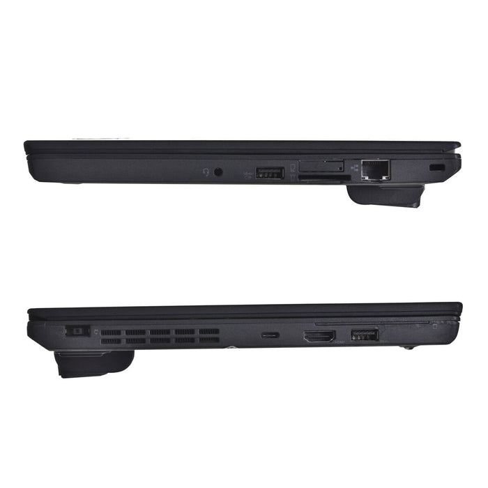 Laptop Lenovo ThinkPad X270 Intel Core I5-6300U 8 GB RAM 240 GB