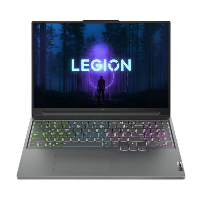 Laptop Lenovo Legion Slim 5 16IRH8 16" I5-13500H 16 GB RAM 1 TB SSD Nvidia Geforce RTX 4060 QWERTY
