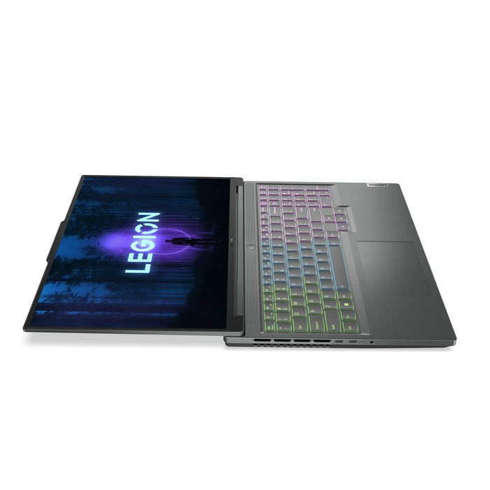 Laptop Lenovo Legion Slim 5 16IRH8 16" I5-13500H 16 GB RAM 1 TB SSD Nvidia Geforce RTX 4060 QWERTY