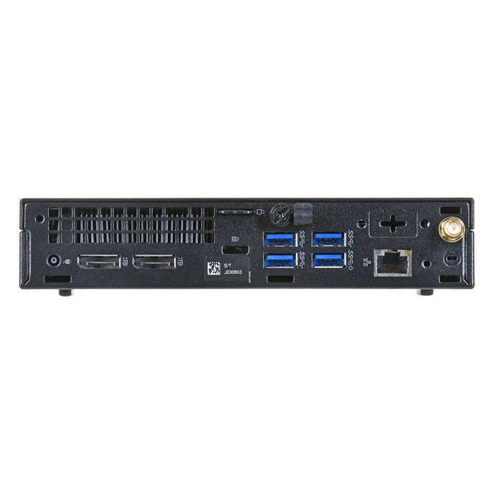 Mini PC Dell OptiPlex 7060 16 GB RAM 256 GB SSD (Recondiționate A+)
