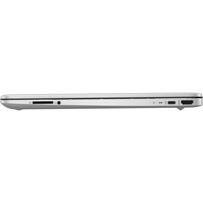 Laptop HP 15s-eq2659nw 15,6" Ryzen 7 5700U 12 GB RAM 512 GB SSD Qwerty US