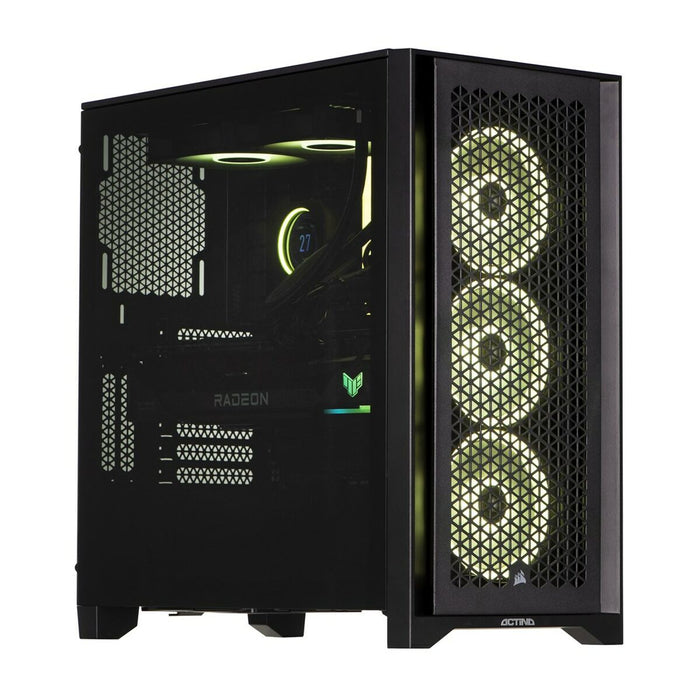 PC cu Unitate Actina KOMAAABTO4449 AMD Ryzen 7 7800X3D 32 GB RAM 2 TB SSD AMD RADEON RX 7900 XT