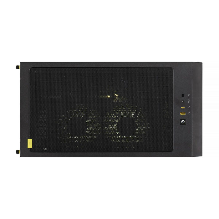 PC cu Unitate Actina KOMAAABTO4449 AMD Ryzen 7 7800X3D 32 GB RAM 2 TB SSD AMD RADEON RX 7900 XT