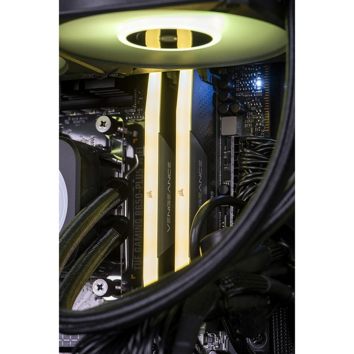 PC cu Unitate Actina KOMAAABTO4449 AMD Ryzen 7 7800X3D 32 GB RAM 2 TB SSD AMD RADEON RX 7900 XT
