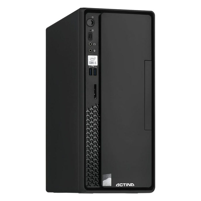 PC cu Unitate Actina KOMAAAPIM0334 Intel Core i5-11400 8 GB RAM 256 GB SSD