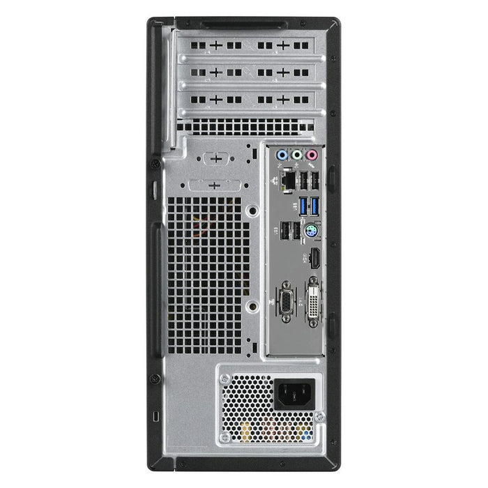 PC cu Unitate Actina KOMAAAPIM0334 Intel Core i5-11400 8 GB RAM 256 GB SSD