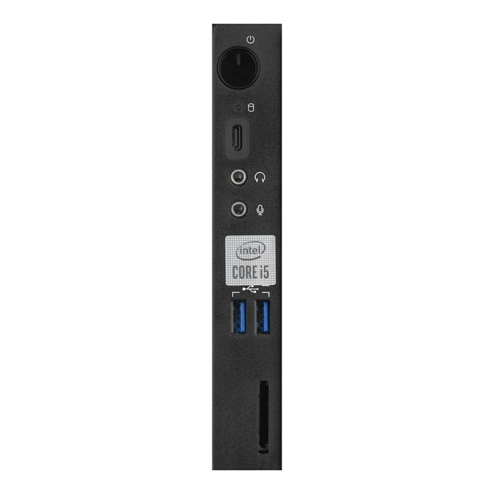PC cu Unitate Actina KOMAAAPIM0334 Intel Core i5-11400 8 GB RAM 256 GB SSD